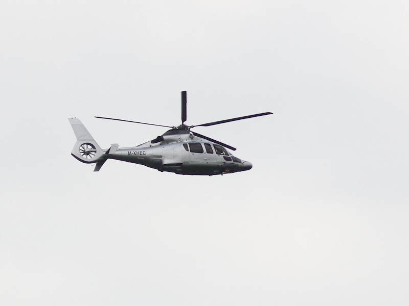 Eurocopter EC-155